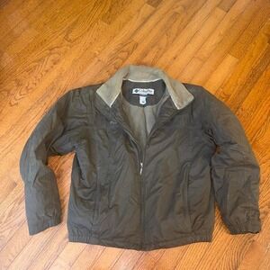 Columbia Sportswear Heavy weight Jacket